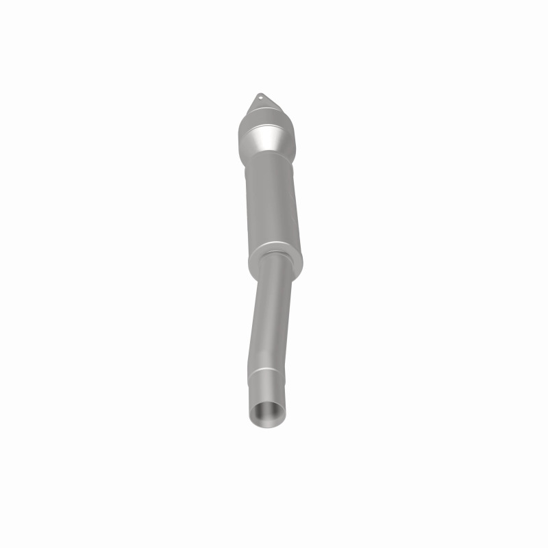 Volkswagen Phaeton Catalytic Converter - Rear Passenger Side - Magnaflow - California Grade CARB Compliant Direct-Fit - `04-`06