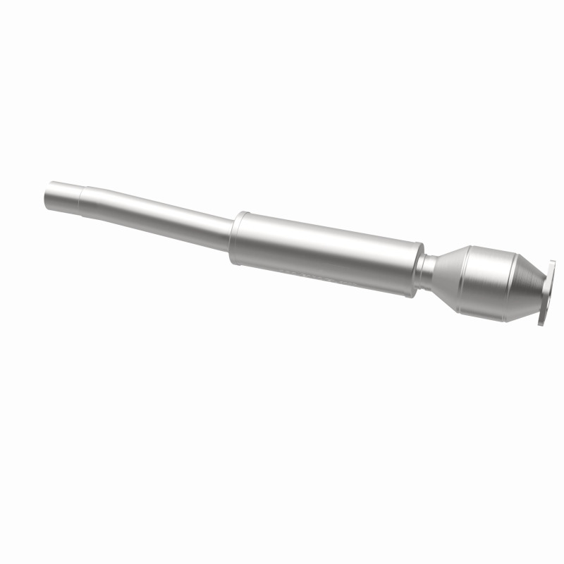 Volkswagen Phaeton Catalytic Converter - Rear Passenger Side - Magnaflow - California Grade CARB Compliant Direct-Fit - `04-`06
