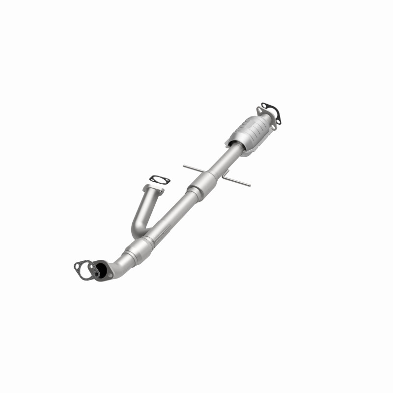 Hyundai Sonata Catalytic Converter - Magnaflow - Direct-Fit - `00-`01