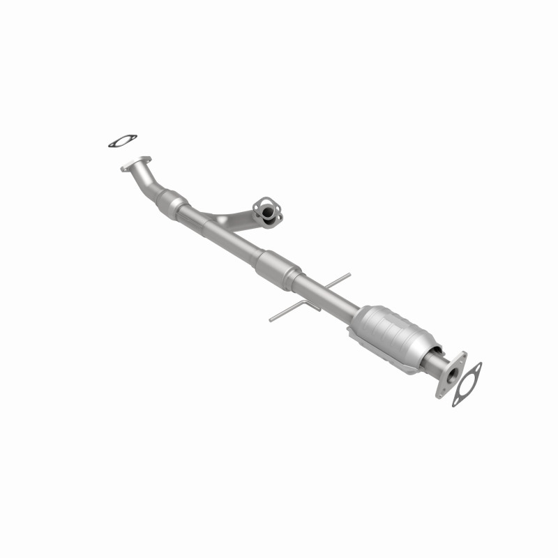 Hyundai Sonata Catalytic Converter - Magnaflow - Direct-Fit - `00-`01