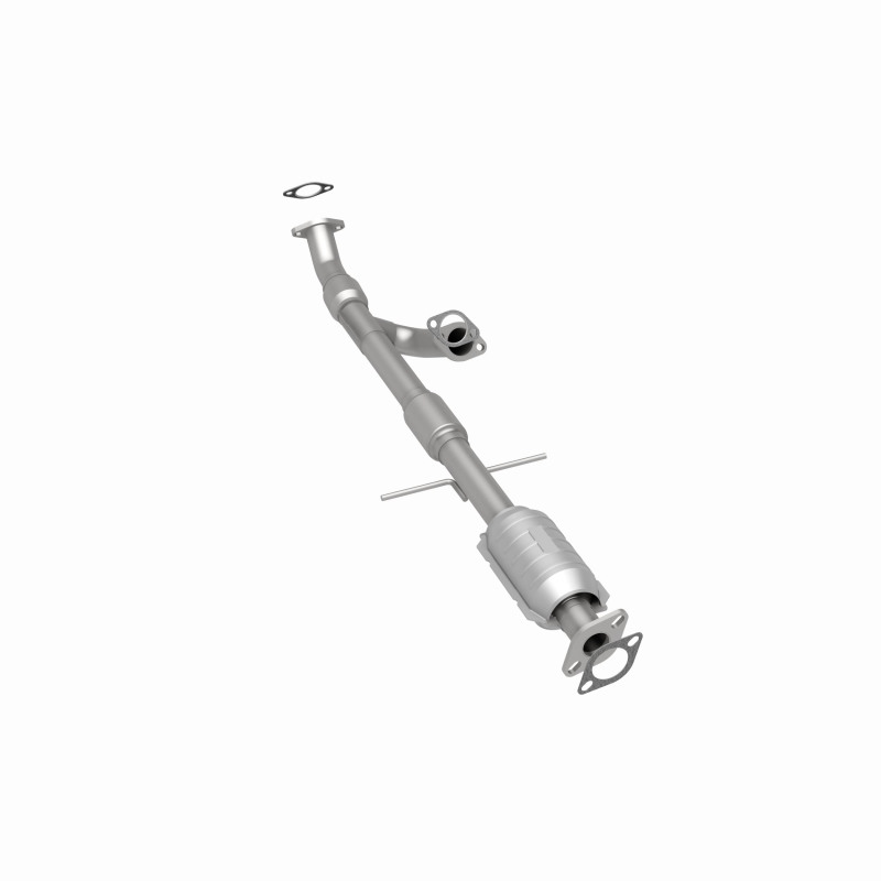 Hyundai Sonata Catalytic Converter - Magnaflow - Direct-Fit - `00-`01