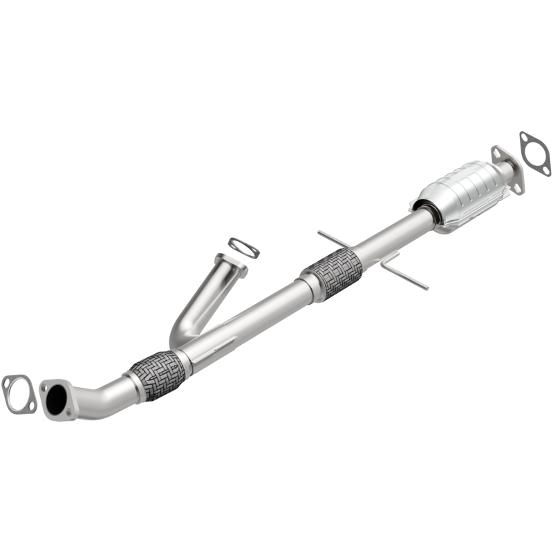 Hyundai Sonata Catalytic Converter - Magnaflow - Direct-Fit - `00-`01
