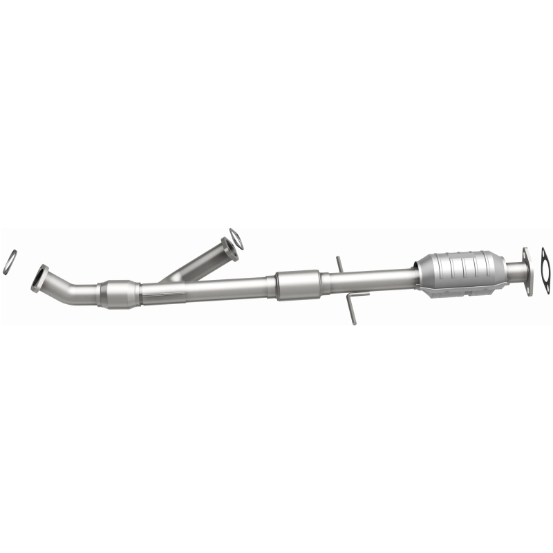 Hyundai Sonata Catalytic Converter - Magnaflow - Direct-Fit - `00-`01