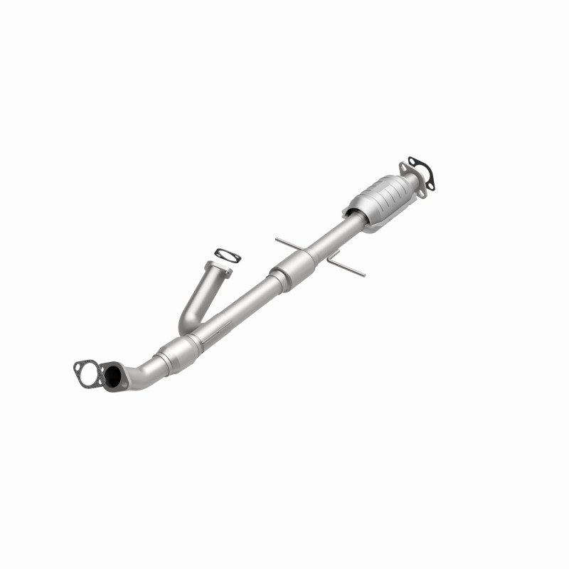 Hyundai Sonata Catalytic Converter - Magnaflow - Direct-Fit - `00-`01