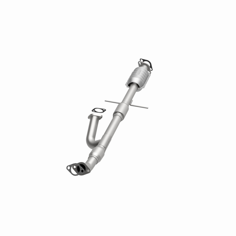 Hyundai Sonata Catalytic Converter - Magnaflow - Direct-Fit - `00-`01