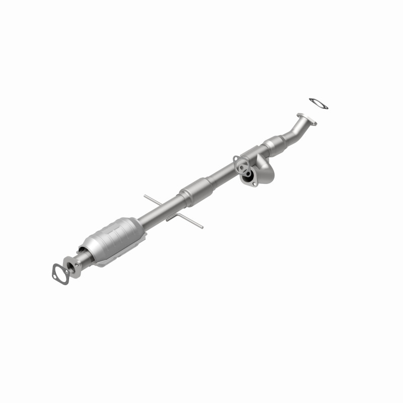 Hyundai Sonata Catalytic Converter - Magnaflow - Direct-Fit - `00-`01