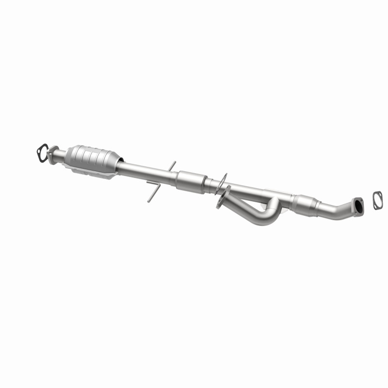 Hyundai Sonata Catalytic Converter - Magnaflow - Direct-Fit - `00-`01