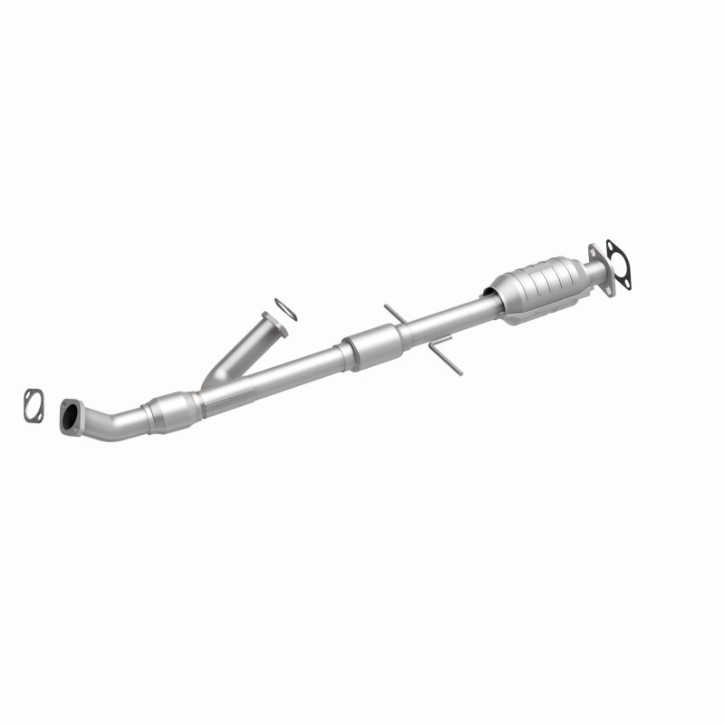 Hyundai Sonata Catalytic Converter - Magnaflow - Direct-Fit - `00-`01