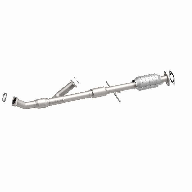 Hyundai Sonata Catalytic Converter - Magnaflow - Direct-Fit - `00-`01