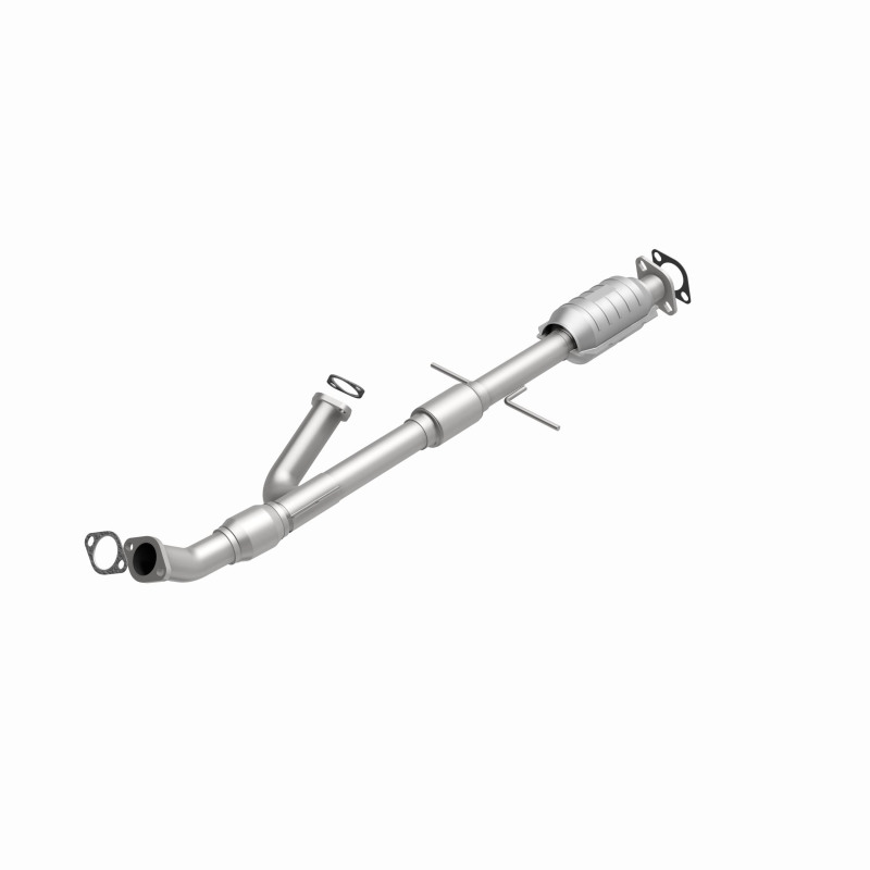 Hyundai Sonata Catalytic Converter - Magnaflow - Direct-Fit - `00-`01
