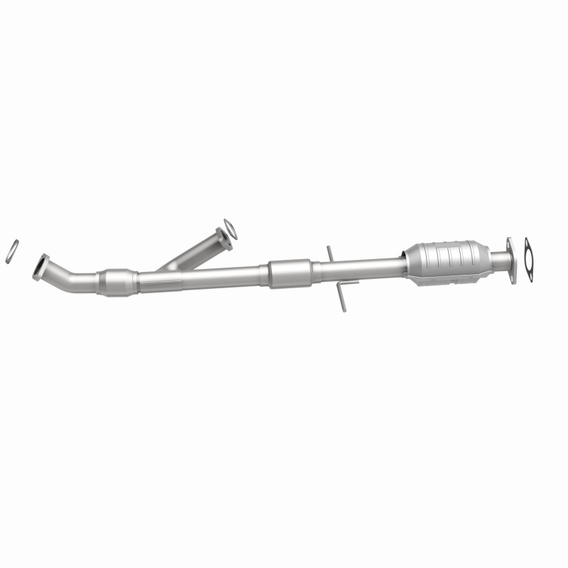Hyundai Sonata Catalytic Converter - Magnaflow - Direct-Fit - `00-`01