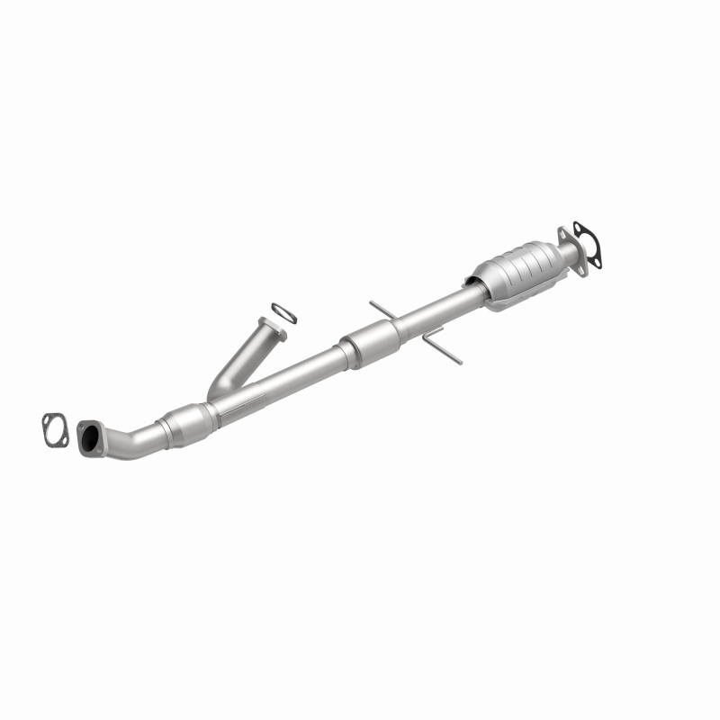 Hyundai Sonata Catalytic Converter - Magnaflow - Direct-Fit - `00-`01