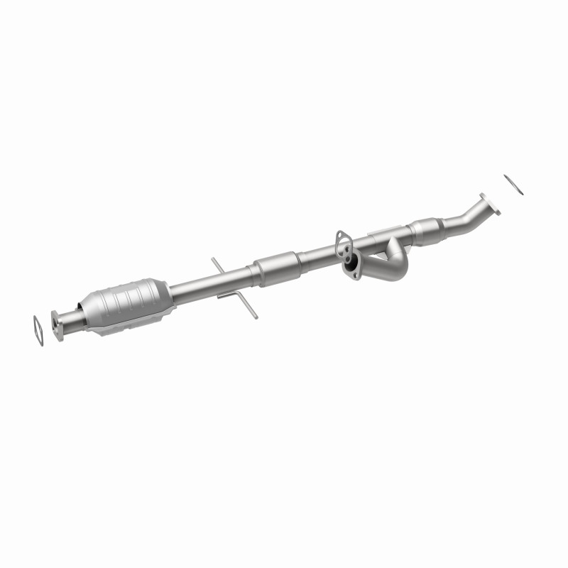 Hyundai Sonata Catalytic Converter - Magnaflow - Direct-Fit - `00-`01