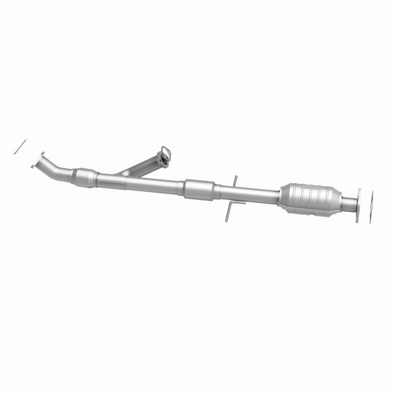 Hyundai Sonata Catalytic Converter - Magnaflow - Direct-Fit - `00-`01