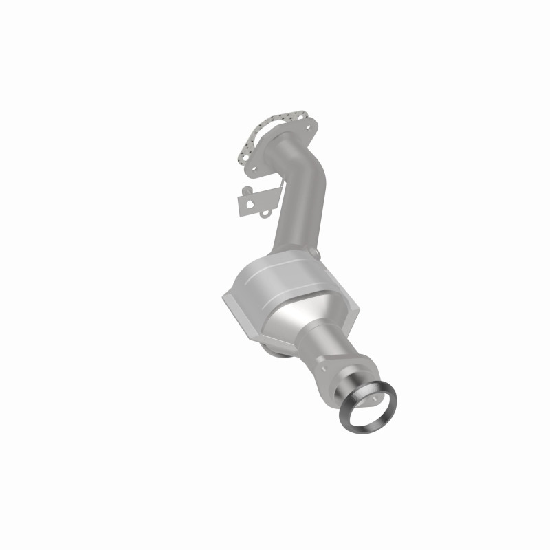 Subaru WRX Catalytic Converter - Magnaflow - Direct-Fit California Grade CARB Compliant - `04-`07