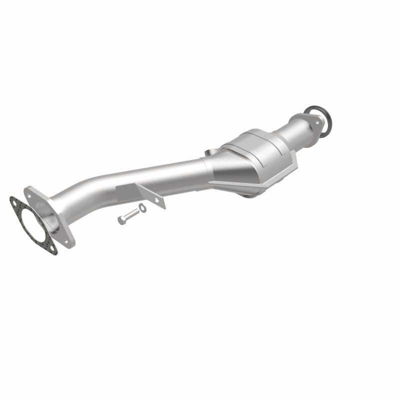 Subaru WRX Catalytic Converter - Magnaflow - Direct-Fit California Grade CARB Compliant - `04-`07
