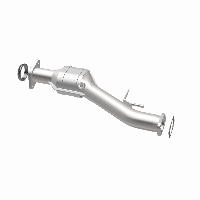 Subaru WRX Catalytic Converter - Magnaflow - Direct-Fit California Grade CARB Compliant - `04-`07