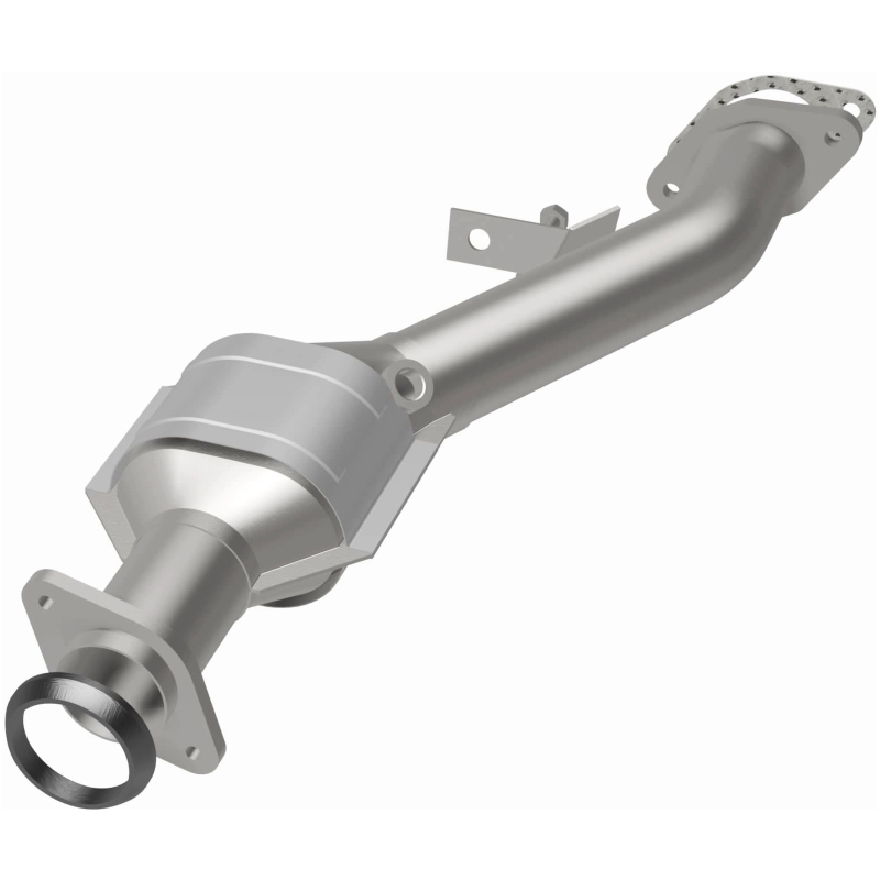 Subaru WRX Catalytic Converter - Magnaflow - Direct-Fit California Grade CARB Compliant - `04-`07