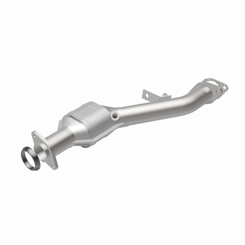 Subaru WRX Catalytic Converter - Magnaflow - Direct-Fit California Grade CARB Compliant - `04-`07