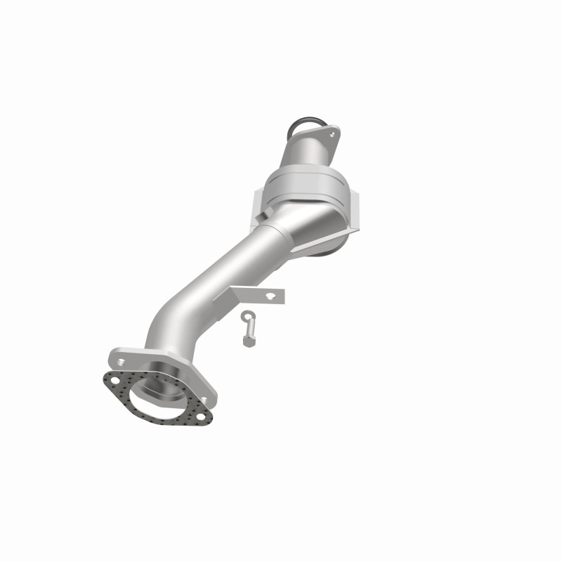 Subaru WRX Catalytic Converter - Magnaflow - Direct-Fit California Grade CARB Compliant - `04-`07