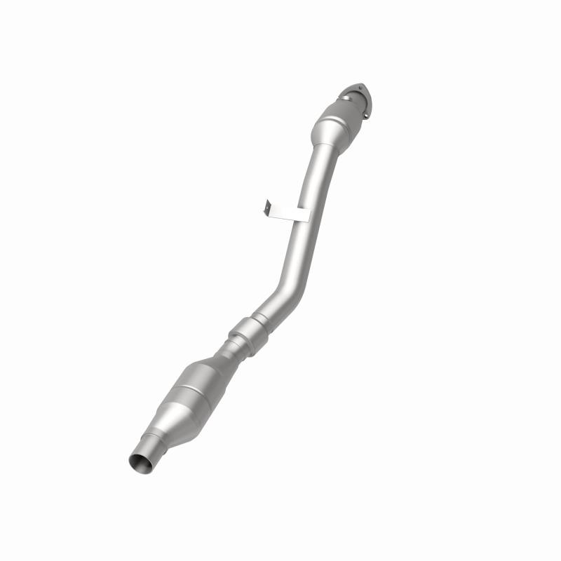 Audi S4 Catalytic Converter - Magnaflow - California Grade CARB Compliant Direct-Fit - `04-`06