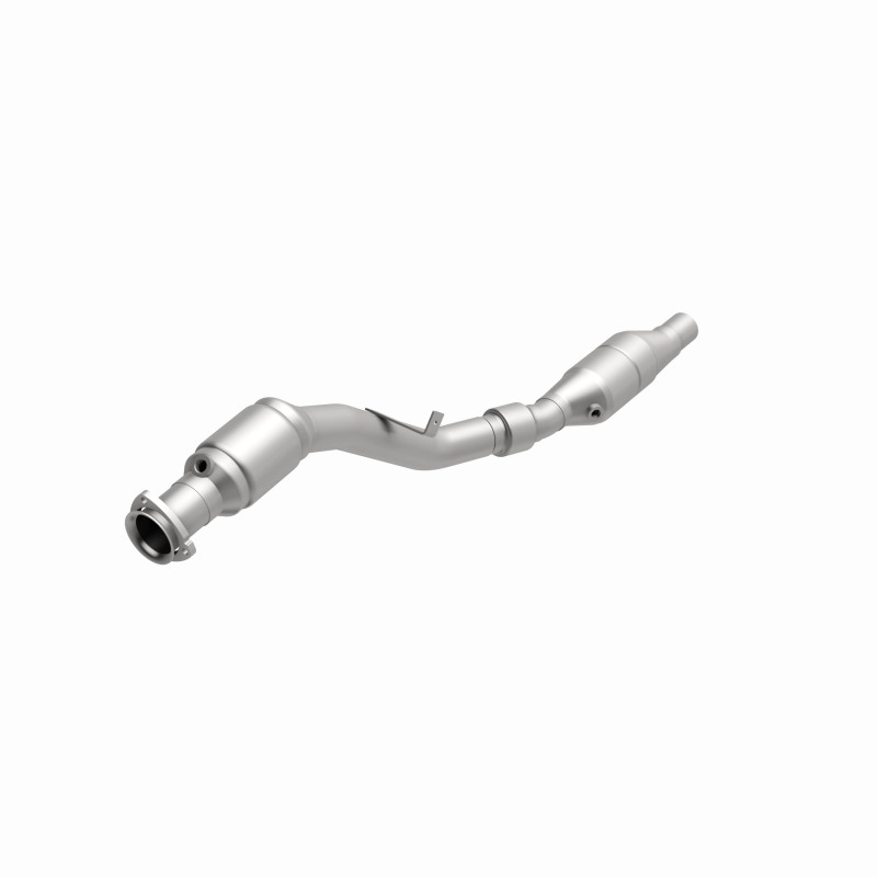 Audi S4 Catalytic Converter - Magnaflow - California Grade CARB Compliant Direct-Fit - `04-`06