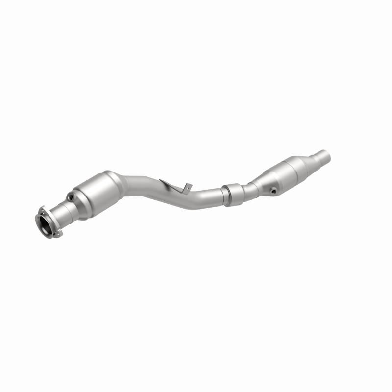 Audi S4 Catalytic Converter - Magnaflow - California Grade CARB Compliant Direct-Fit - `04-`06