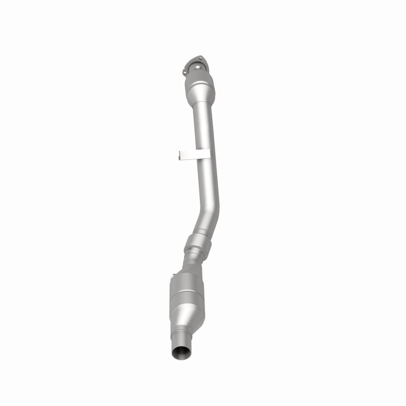 Audi S4 Catalytic Converter - Magnaflow - California Grade CARB Compliant Direct-Fit - `04-`06