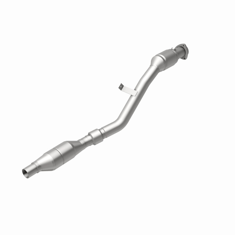 Audi S4 Catalytic Converter - Magnaflow - California Grade CARB Compliant Direct-Fit - `04-`06