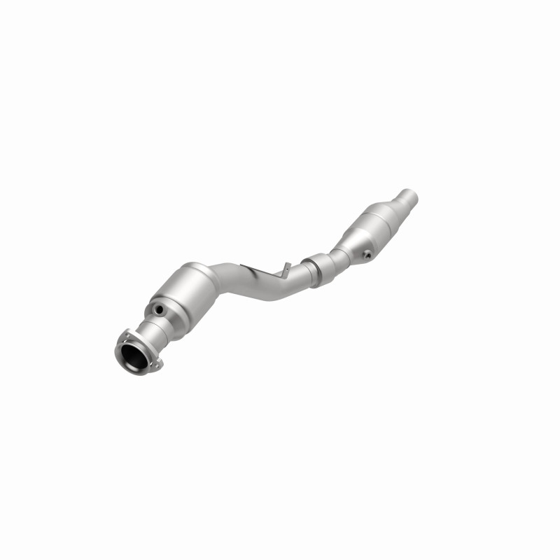 Audi S4 Catalytic Converter - Magnaflow - California Grade CARB Compliant Direct-Fit - `04-`06