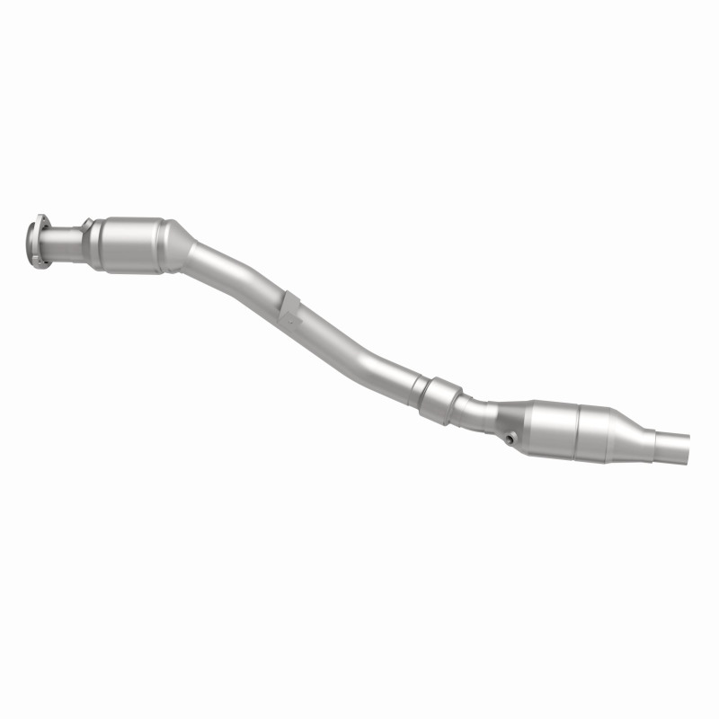Audi S4 Catalytic Converter - Magnaflow - California Grade CARB Compliant Direct-Fit - `04-`06