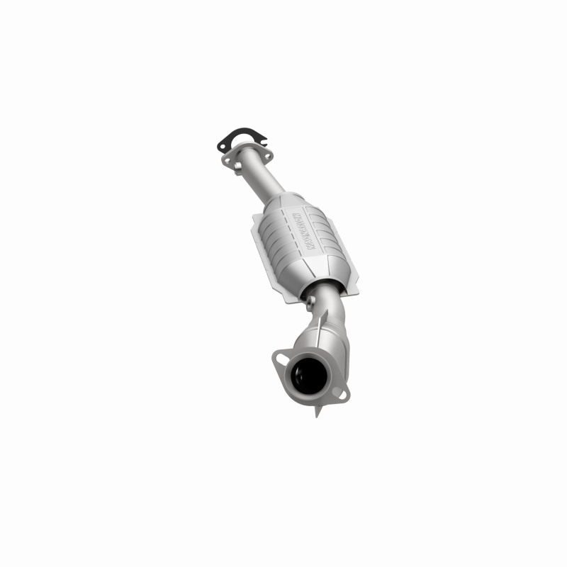 Lincoln Town Car Catalytic Converter - Magnaflow - California Grade CARB Compliant Direct-Fit - `96-`02