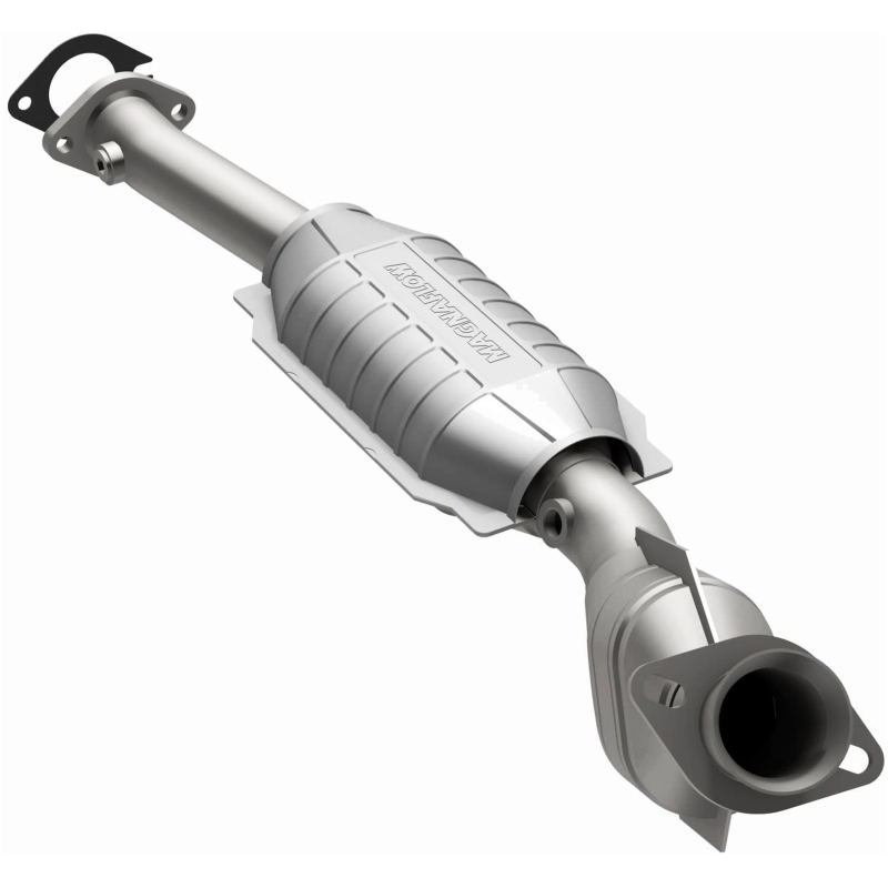 Lincoln Town Car Catalytic Converter - Magnaflow - California Grade CARB Compliant Direct-Fit - `96-`02