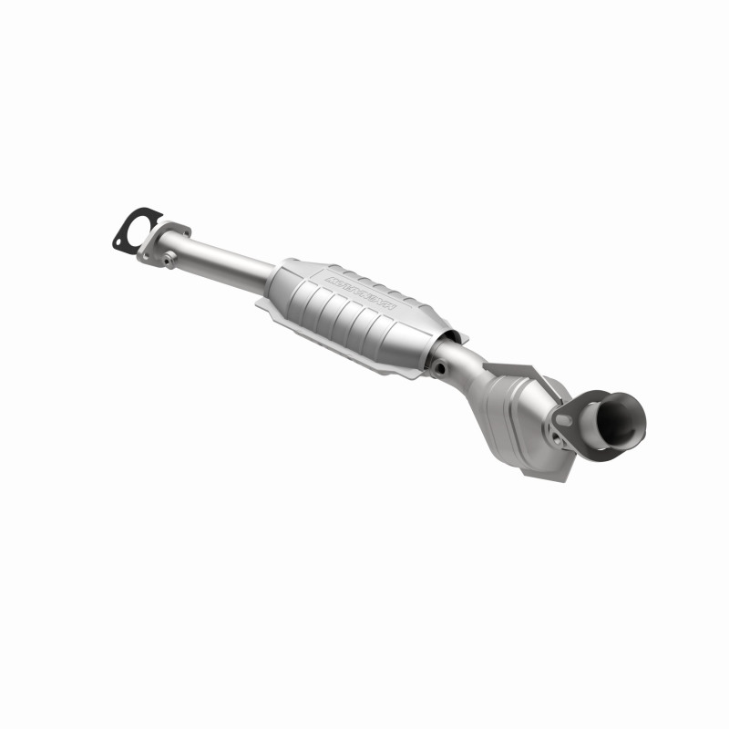 Lincoln Town Car Catalytic Converter - Magnaflow - California Grade CARB Compliant Direct-Fit - `96-`02