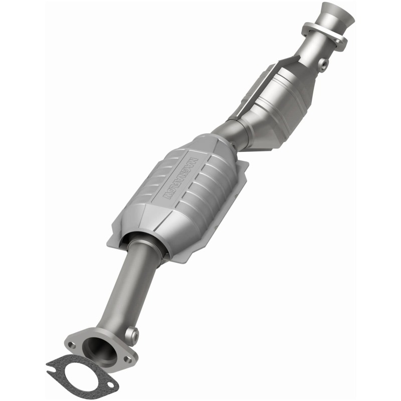Lincoln Town Car Catalytic Converter - Magnaflow - California Grade CARB Compliant Direct-Fit - `96-`02