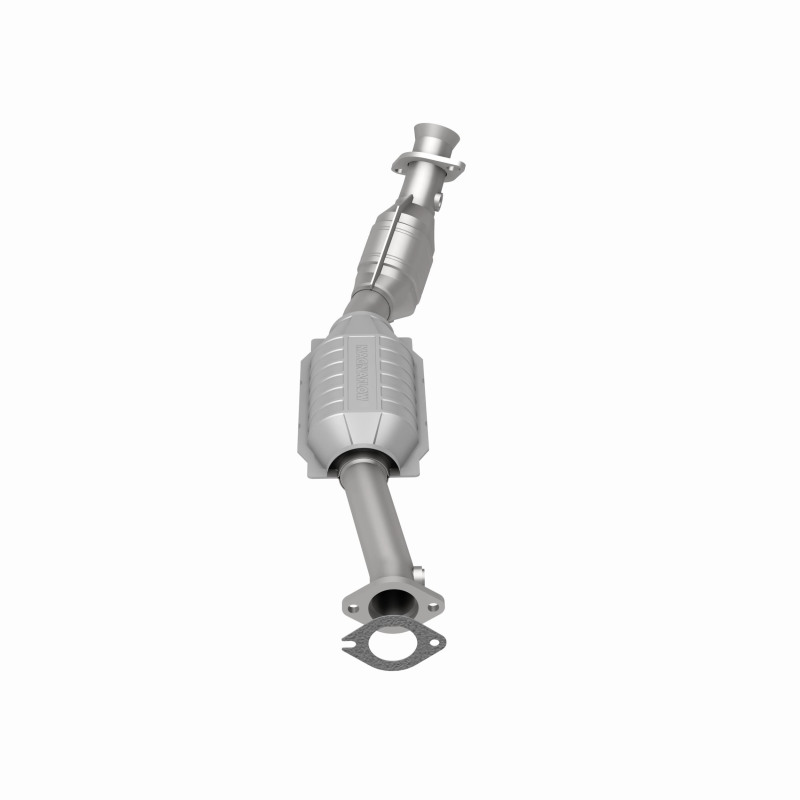 Lincoln Town Car Catalytic Converter - Magnaflow - California Grade CARB Compliant Direct-Fit - `96-`02