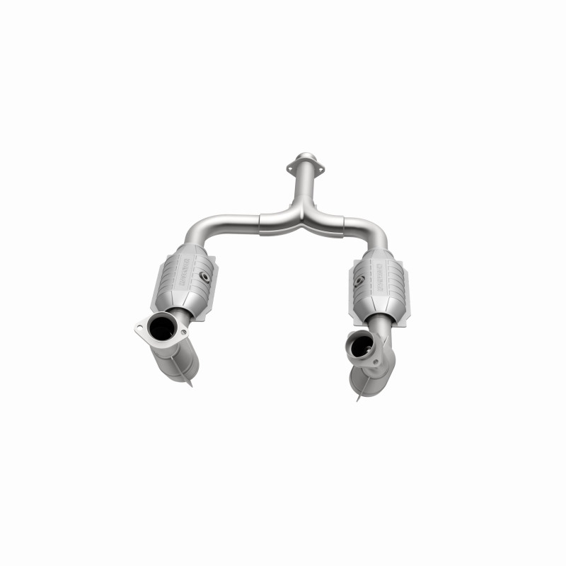 Ford Mustang Performance Exhaust - Magnaflow - California Grade CARB Compliant Direct-Fit Catalytic Converter - `99-`01