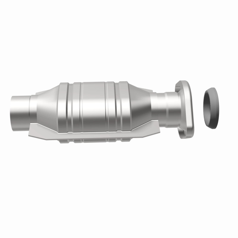 Lexus RX300 Catalytic Converter - Rear - Magnaflow - California Grade CARB Compliant - `99-`03