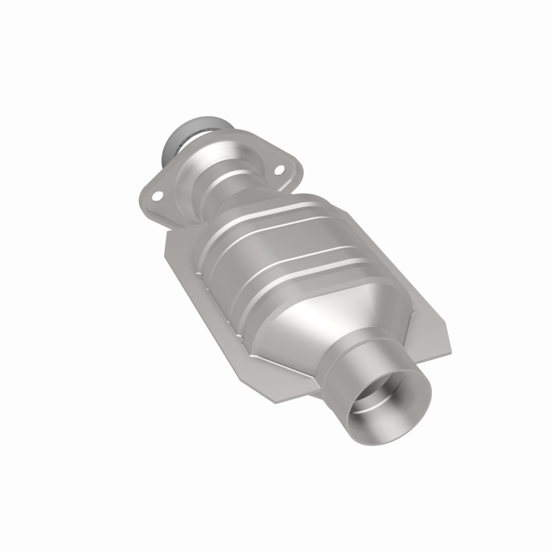 Lexus RX300 Catalytic Converter - Rear - Magnaflow - California Grade CARB Compliant - `99-`03