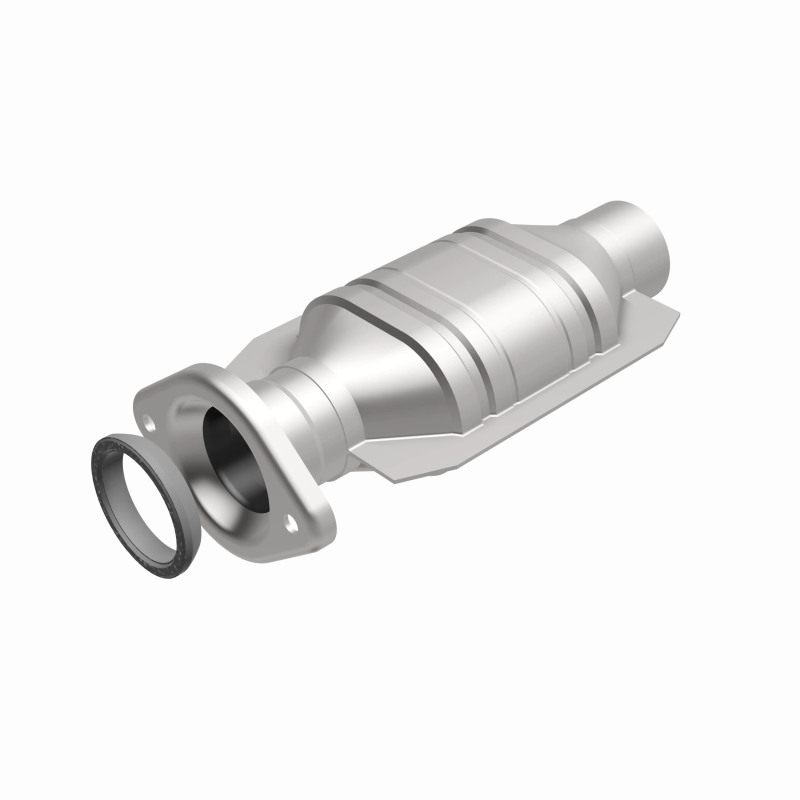 Lexus RX300 Catalytic Converter - Rear - Magnaflow - California Grade CARB Compliant - `99-`03