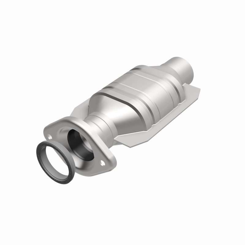 Lexus RX300 Catalytic Converter - Rear - Magnaflow - California Grade CARB Compliant - `99-`03