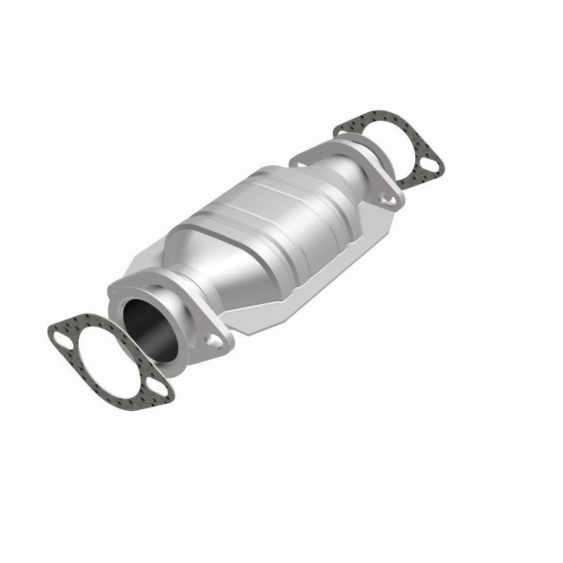 Nissan Altima Catalytic Converter - Rear - Magnaflow - California Grade CARB Compliant - `96-`01