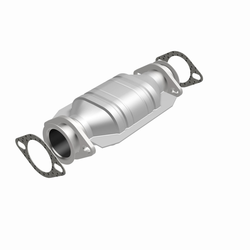 Nissan Altima Catalytic Converter - Rear - Magnaflow - California Grade CARB Compliant - `96-`01