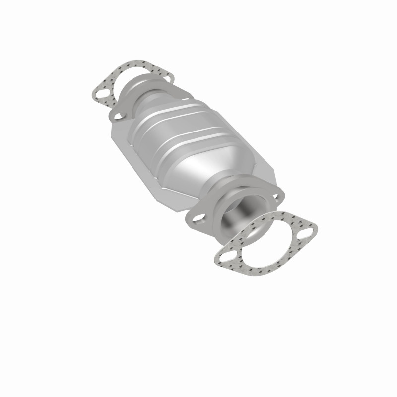 Nissan Altima Catalytic Converter - Rear - Magnaflow - California Grade CARB Compliant - `96-`01