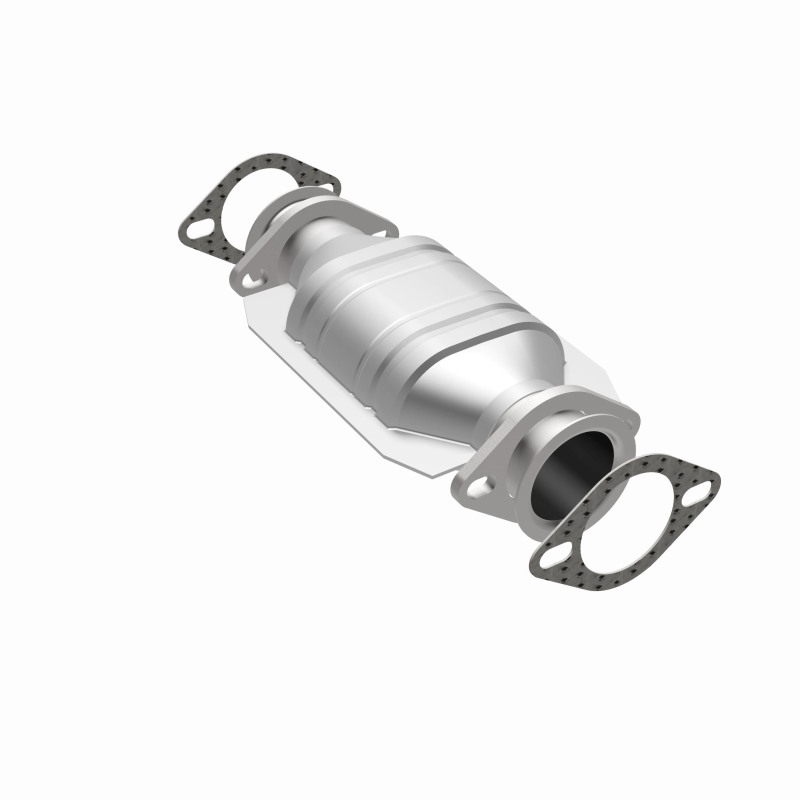 Nissan Altima Catalytic Converter - Rear - Magnaflow - California Grade CARB Compliant - `96-`01