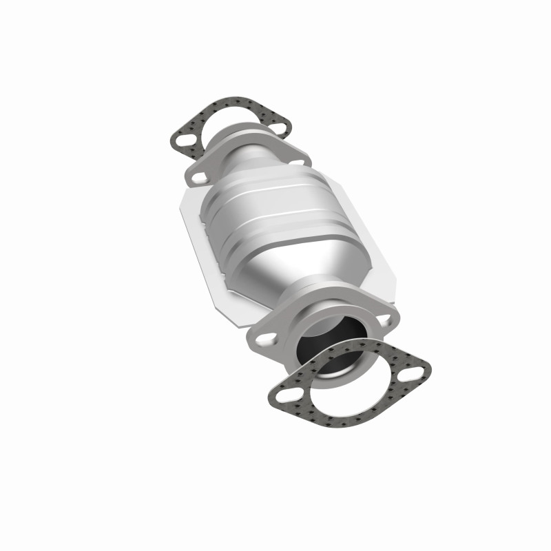 Nissan Altima Catalytic Converter - Rear - Magnaflow - California Grade CARB Compliant - `96-`01