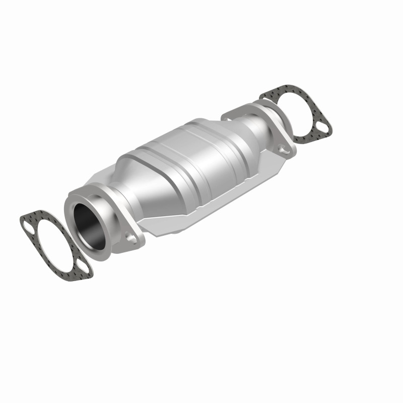 Nissan Altima Catalytic Converter - Rear - Magnaflow - California Grade CARB Compliant - `96-`01