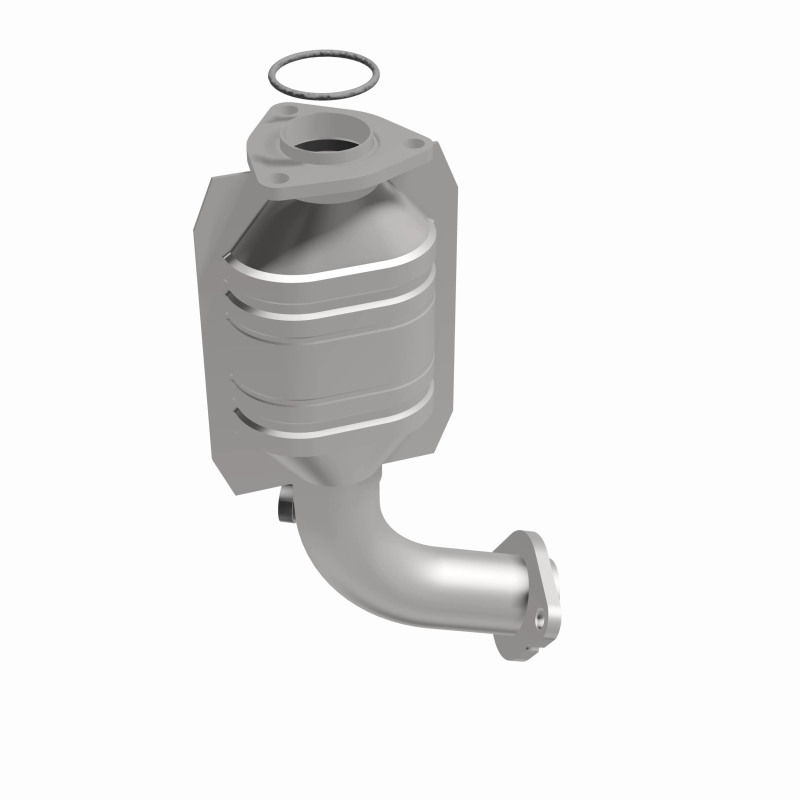 Chevrolet Tracker Catalytic Converter - Magnaflow - California Grade CARB Compliant Direct-Fit - 2000