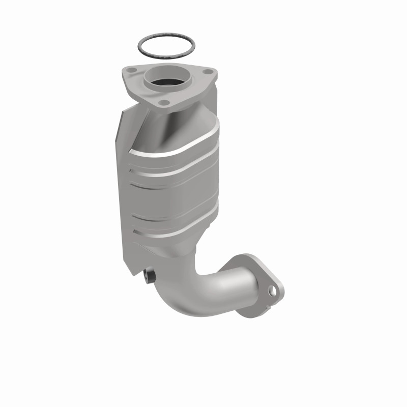 Chevrolet Tracker Catalytic Converter - Magnaflow - California Grade CARB Compliant Direct-Fit - 2000