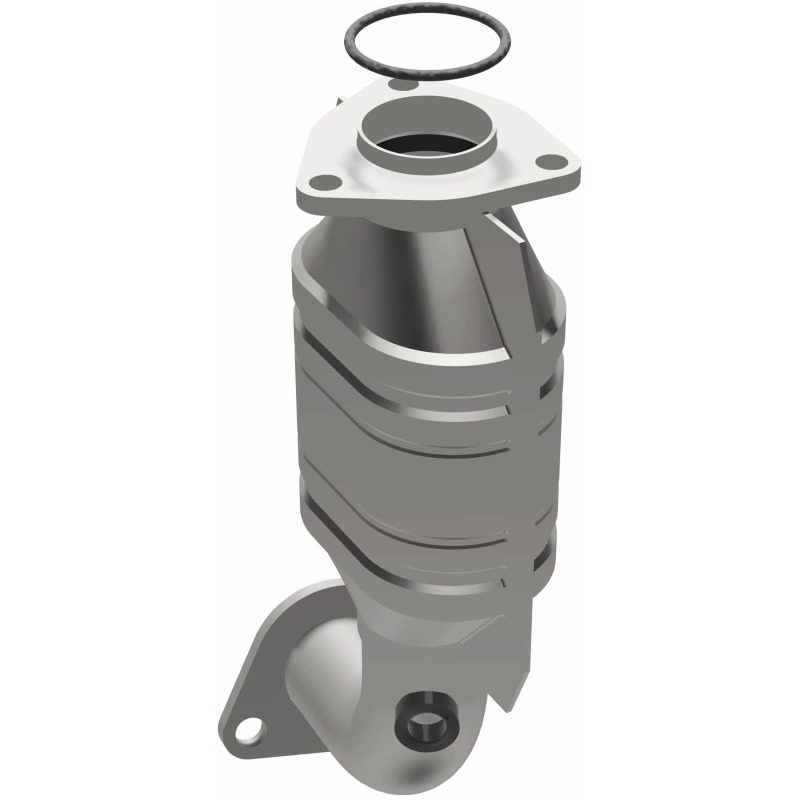 Chevrolet Tracker Catalytic Converter - Magnaflow - California Grade CARB Compliant Direct-Fit - 2000